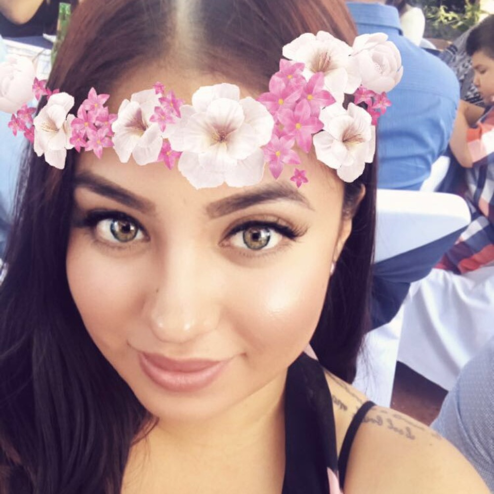 Meet your Posher, Sofia